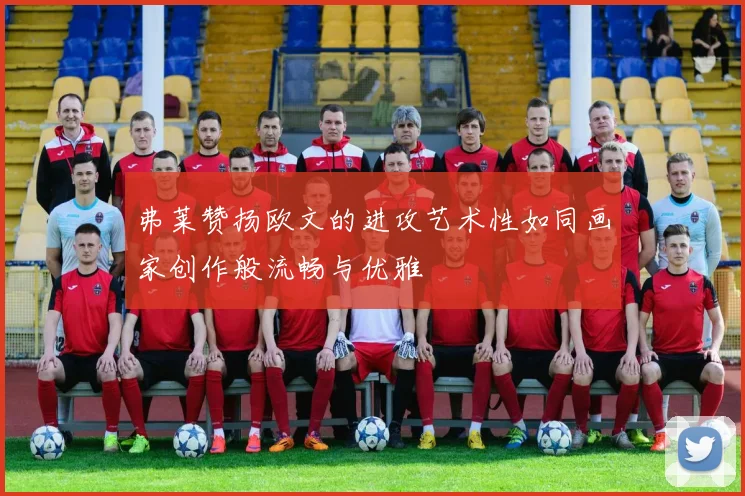 弗莱赞扬欧文的进攻艺术性如同画家创作般流畅与优雅